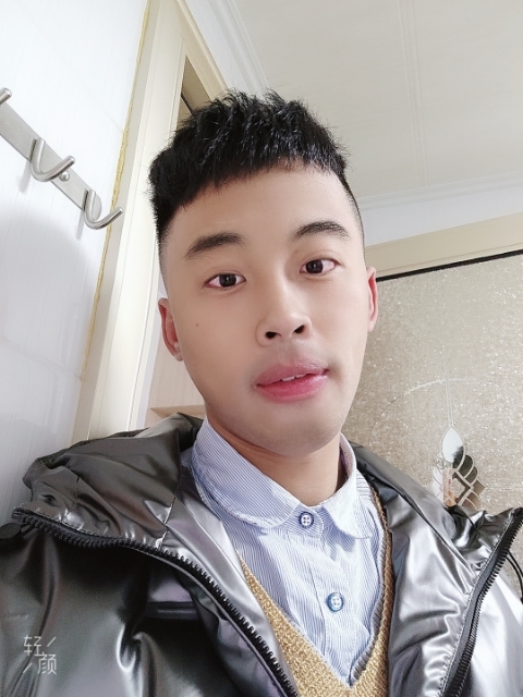 幼稚鬼的第一张照片--清远基督教相亲网